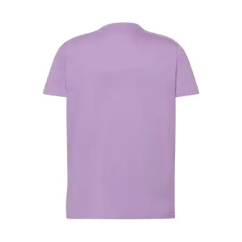 Koszulka bawełniana męska Lavenda XL