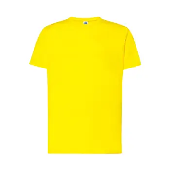 Koszulka reklamowa z logo TSRA 190 SY XL